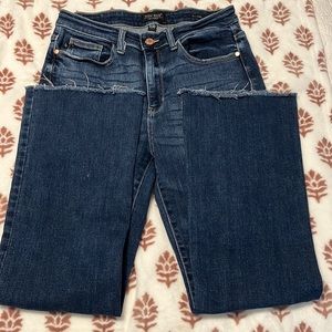 Judy Blue Boot Cut Jeans - Size 11/30